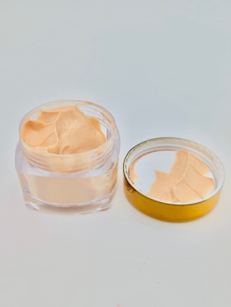 Organic Handmade BB Cream – Natural Coverage, Hydrating & Chemical-Free (For All Skin Types)