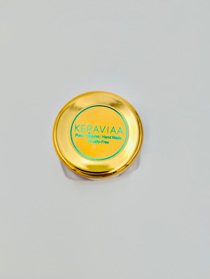 Organic Handmade BB Cream – Natural Coverage, Hydrating & Chemical-Free (For All Skin Types)