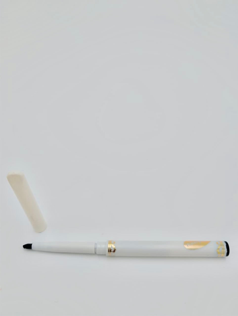 Organic Handmade Eye Kajal – Black, Natural & Chemical-Free Long-Lasting Kohl