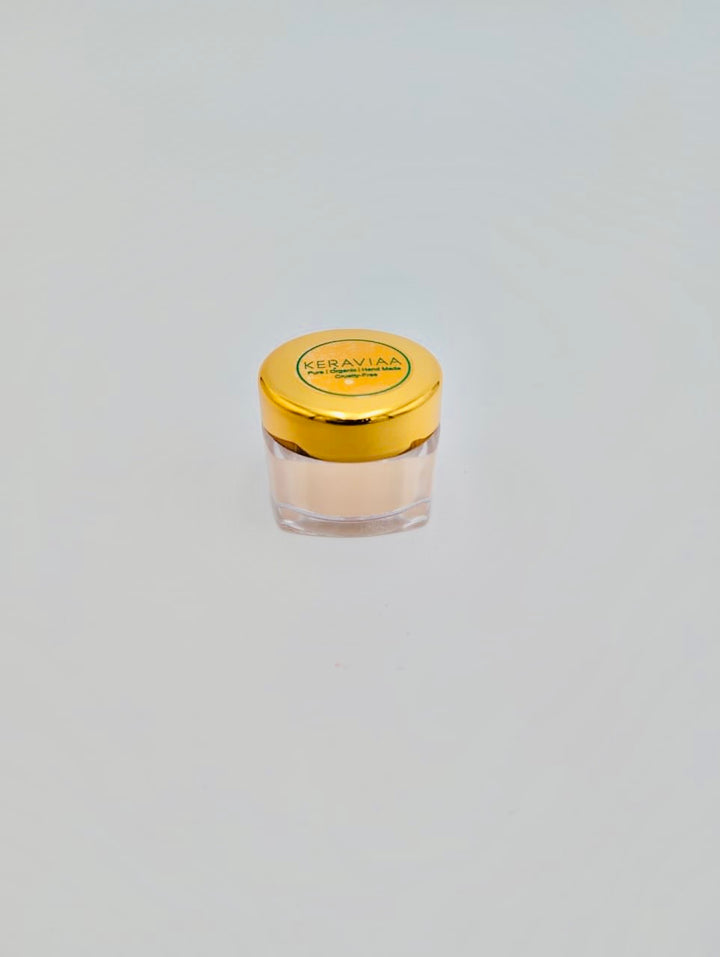 Organic Handmade BB Cream – Natural Coverage, Hydrating & Chemical-Free (For All Skin Types)