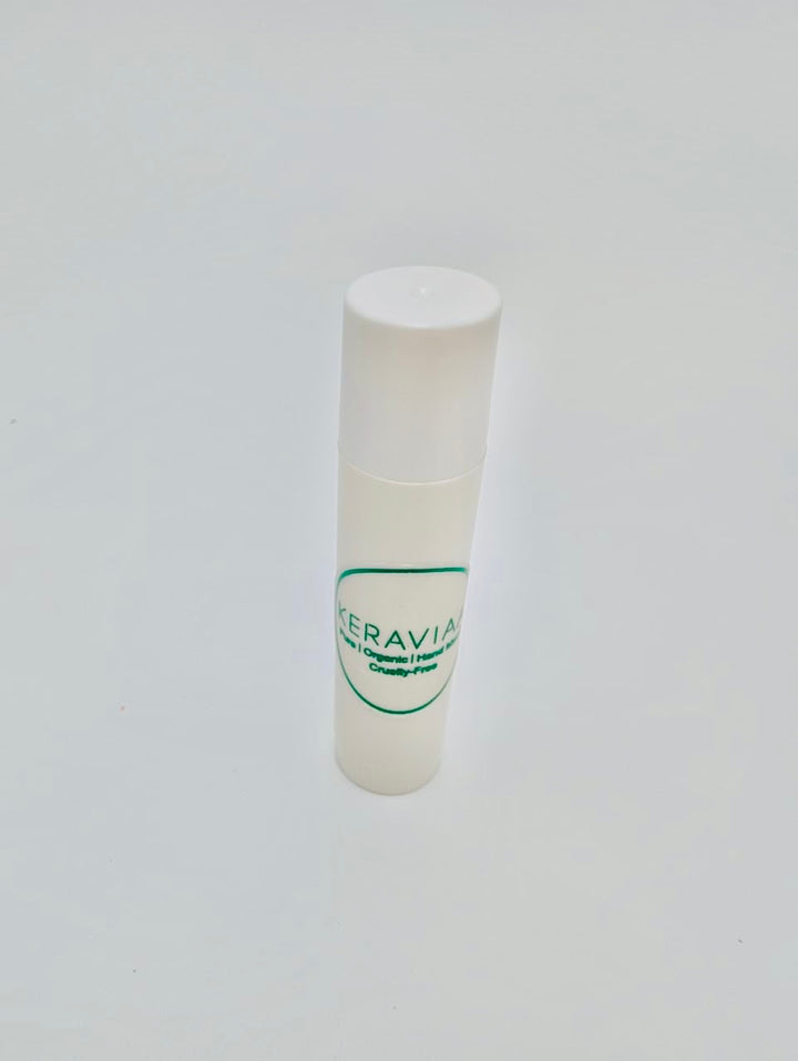 Organic Handmade Lip Balm – No Fragrance, No Colour, Safe for Pregnant Women & Sensitive Lips
