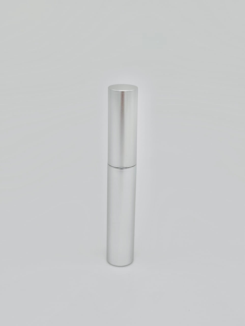 Organic Handmade Eyebrow & Eyelash Growth Serum – With Mascara Brush, Natural & Chemical-Free Formula