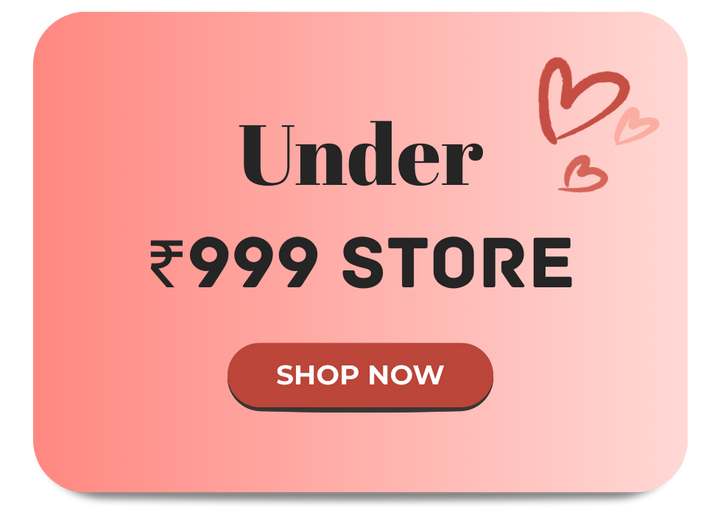 Under ₹999